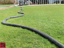 WaterMaster pumpeslange